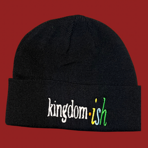 Kingdomish Skully