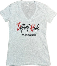Favorite Fitted T-Shirt -Black (Crew Neck & V-Neck)