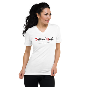 Favorite Fitted T-Shirt (Crew Neck & V Neck)